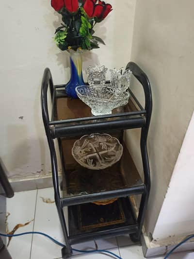 phone trolley