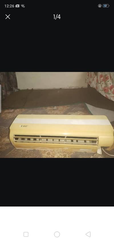 AC for selling