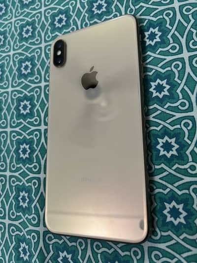 iPhone XS Max pta approved
