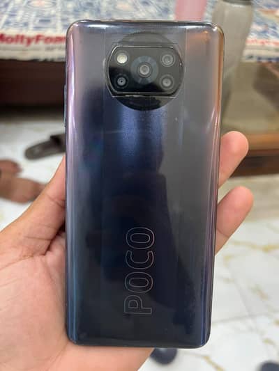 Xiaomi Poco X3 Pro