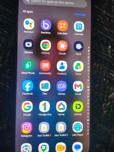 One Plus 8T