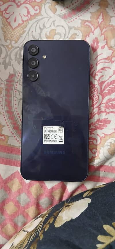 Samsung Mobile A15 5G