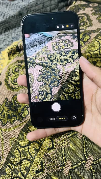 Apple iPhone 14 Pro