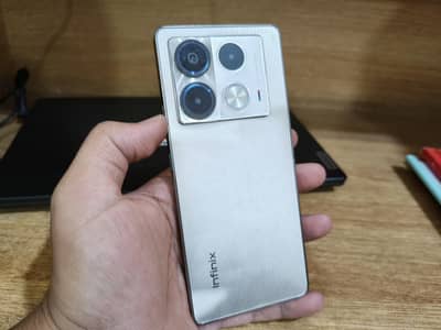 Infinix Note 40 8/256GB