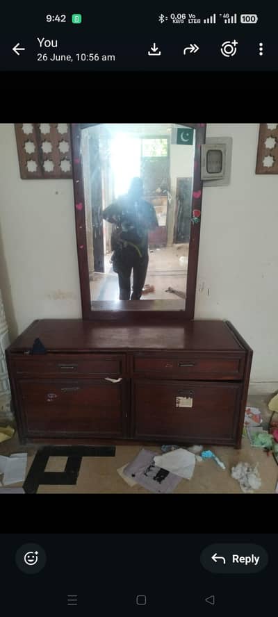 drasing tebal for sale in Islamabad