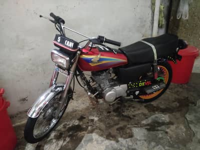 Bikes