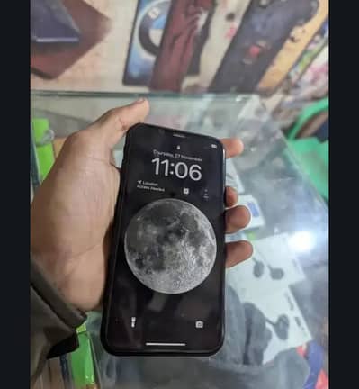 Apple iPhone XR