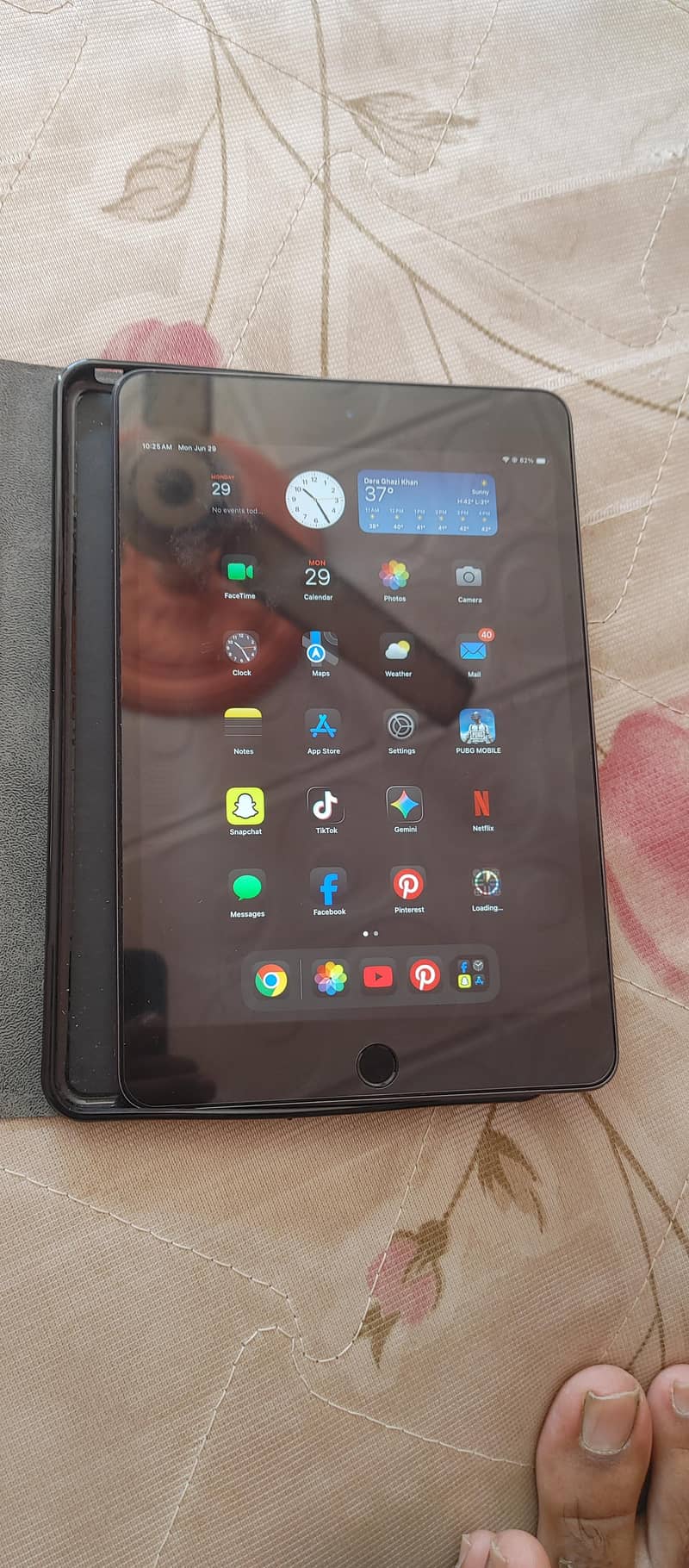 Mini 5 0