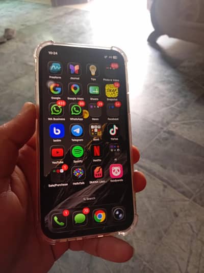 Apple iPhone 12