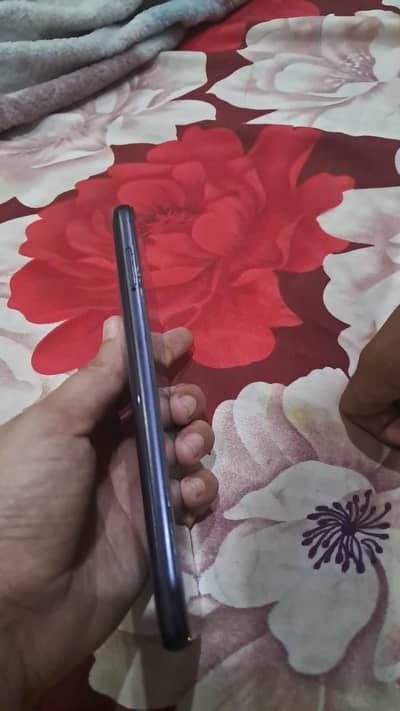 Motorola one 5g ace