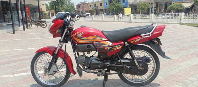Yamaha ybg 2019  model 0333-1546747