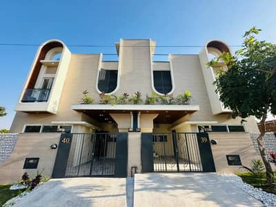 5 Marla Beautiful Designer House