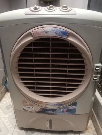Good Quality Pak Fan Air Cooler PK 4800