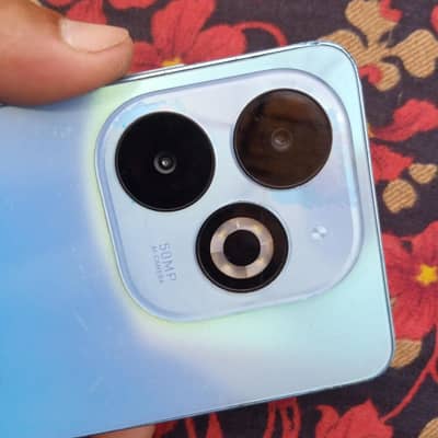 infinix Smart 8 pro