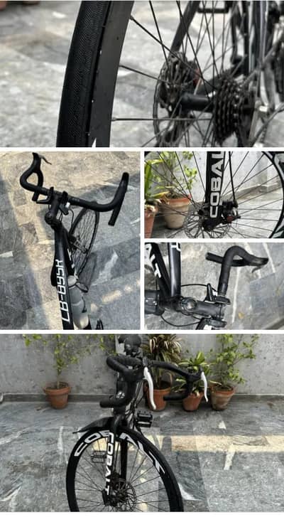 cycle