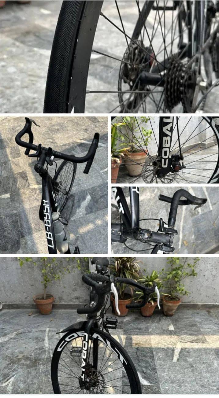 cycle 0