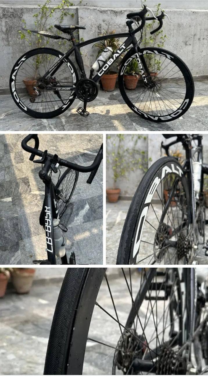 cycle 1
