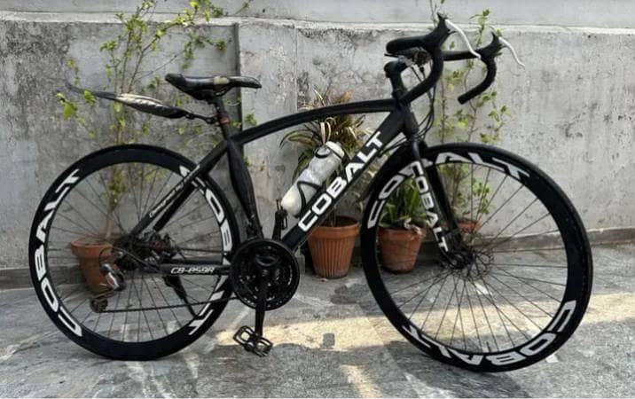 cycle 3