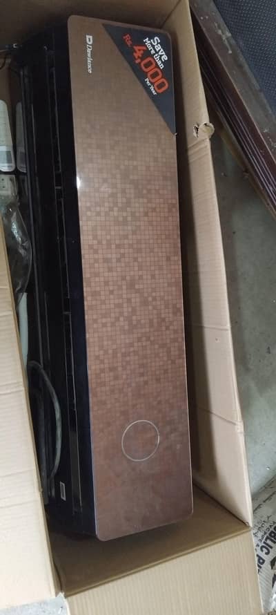Split AC