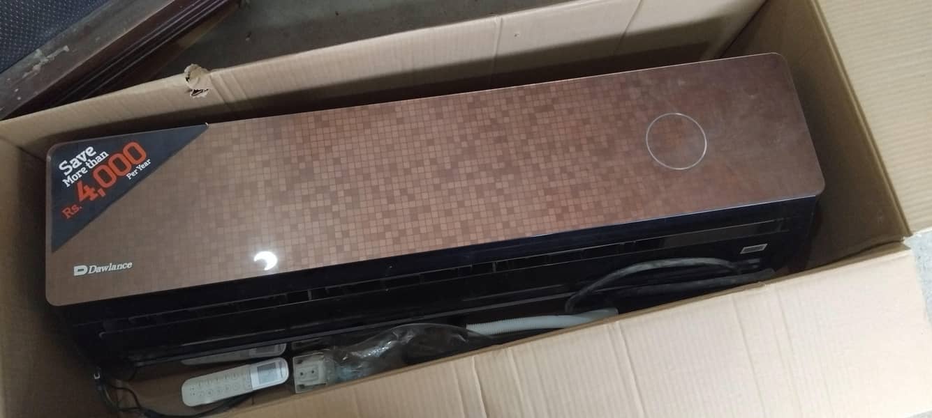 Split AC 1