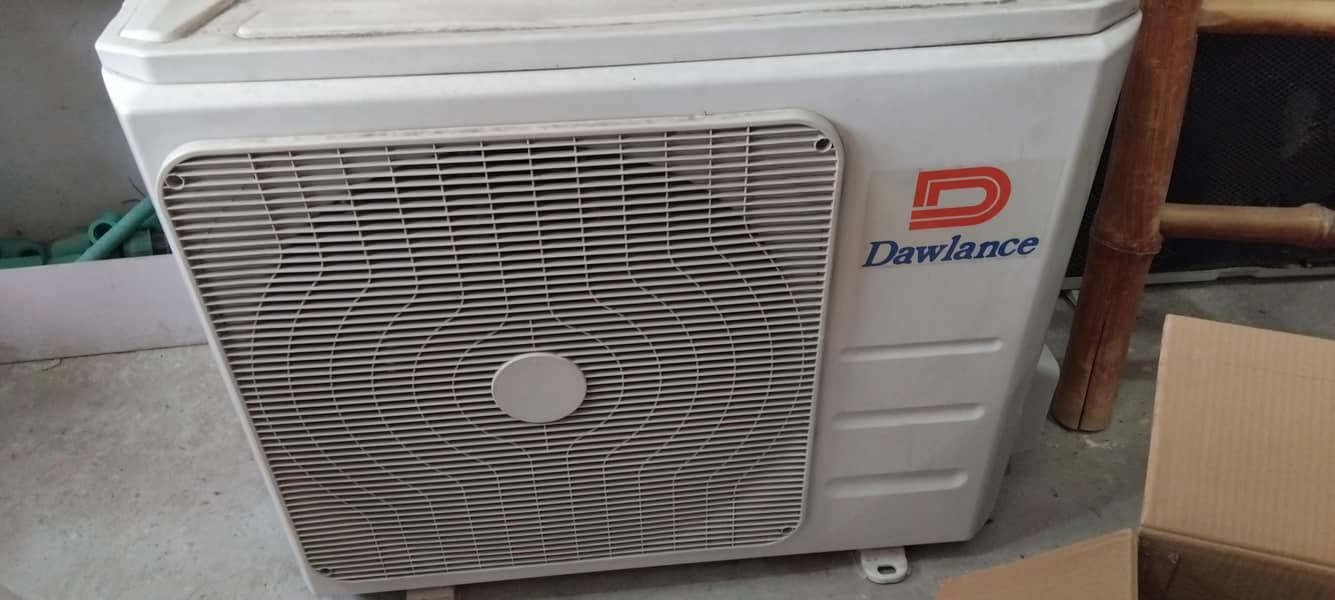 Split AC 2