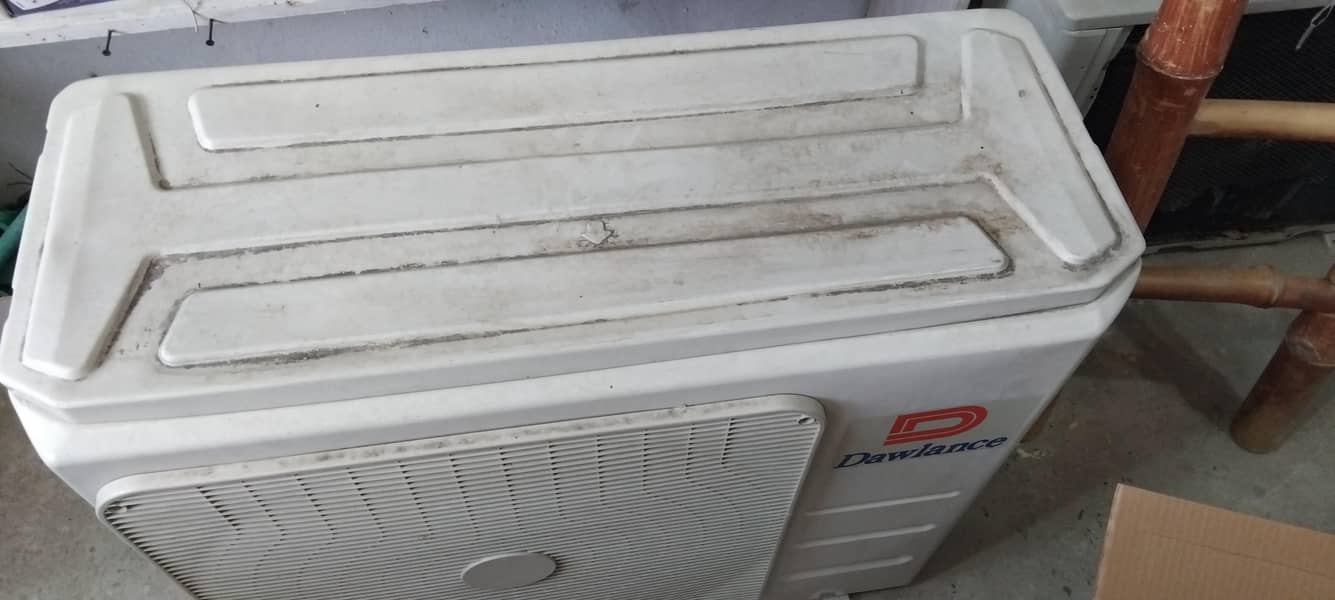 Split AC 3