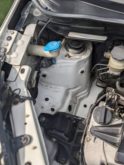 Suzuki Wagon R 2017