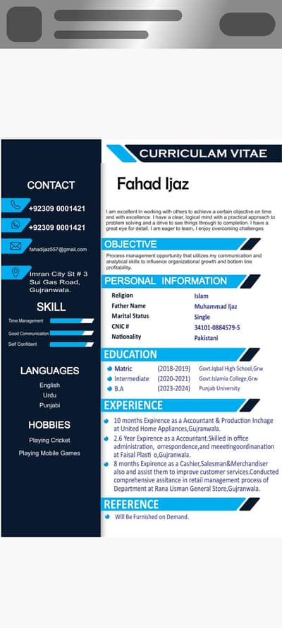 accountant
