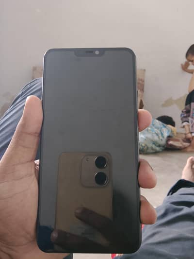 Vivo Y85
