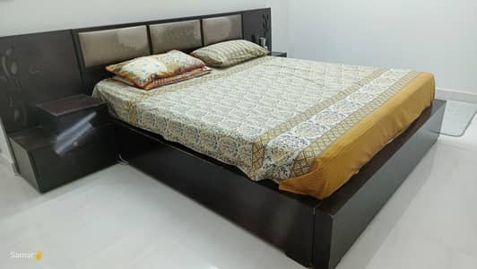 Mattress Matress Mattres Queen Size AlKhair