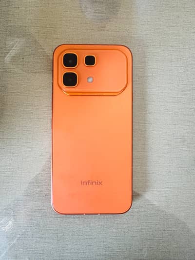 Infinix Note 60 Pro 5G 16/256Gb