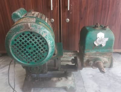 Sher orgional water pump