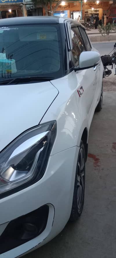 2022 Swift GLX Top of the line variant 03004327449