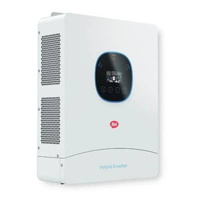 itel 4kw inverter pro