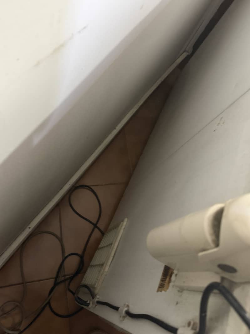 Waves Freezer 1