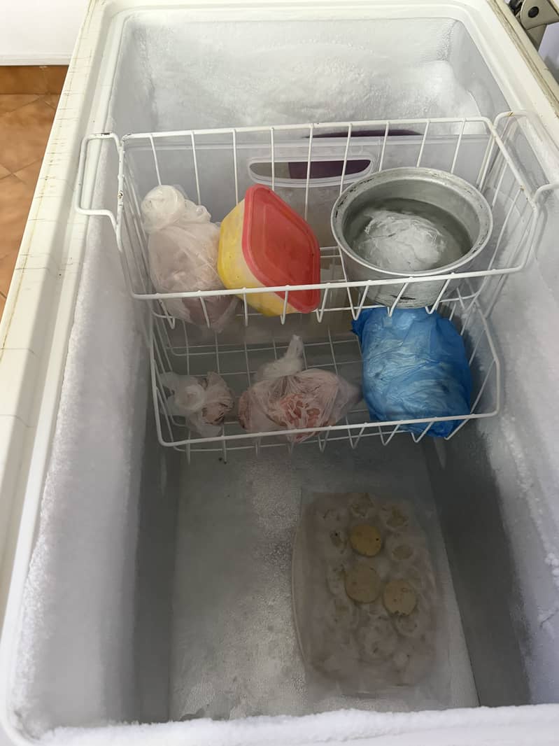 Waves Freezer 3