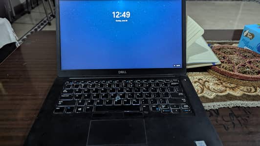 Dell latitude 7490