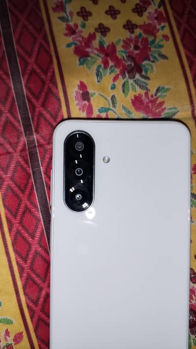 Samsung Mobile A26 5g