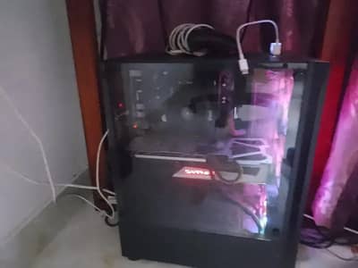 RX 5700xt 8GB saphire nitro+
