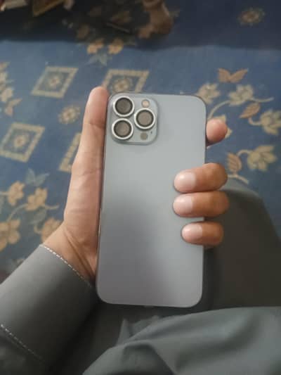 Apple iPhone 13 Pro Max