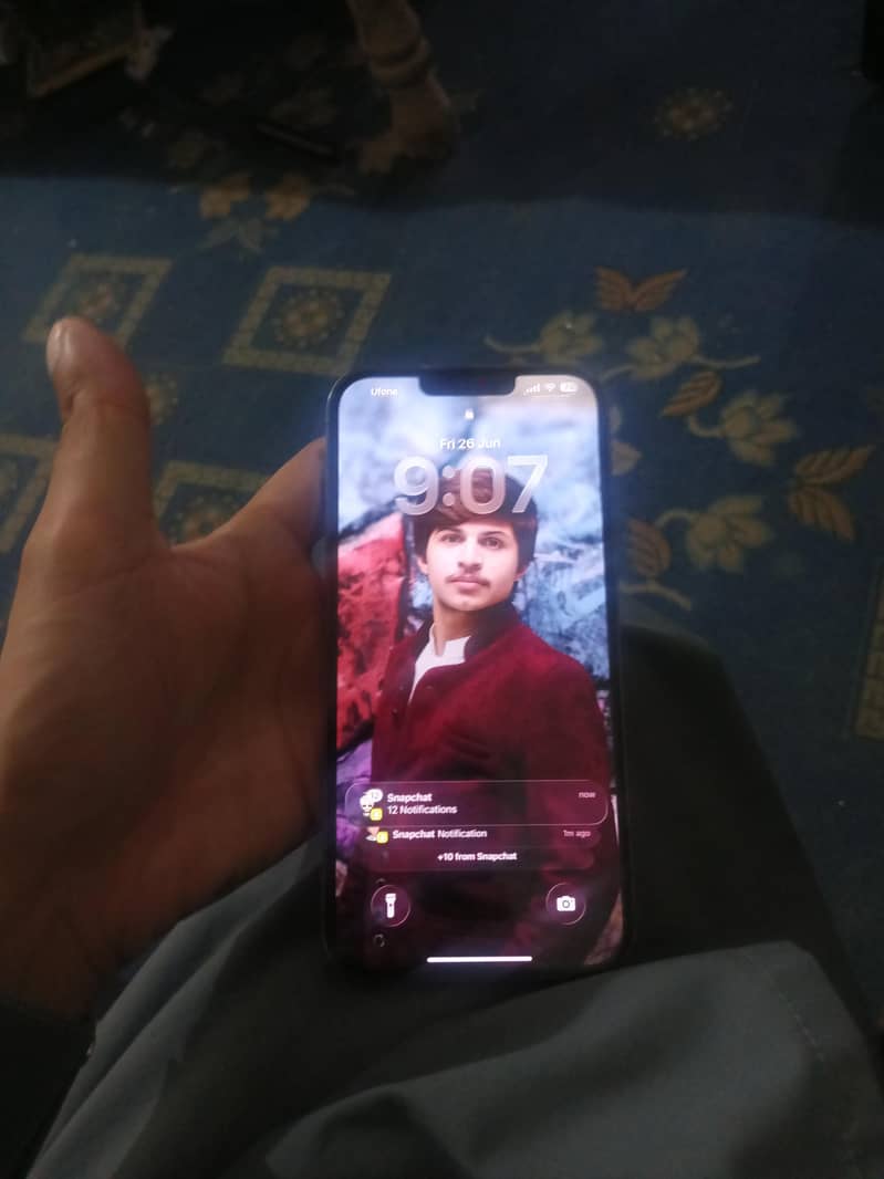 Apple iPhone 13 Pro Max. urgent Sell need money 3