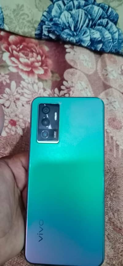 Vivo V23e