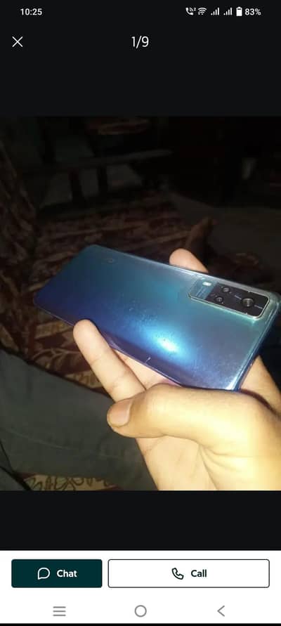 Vivo Y51s
