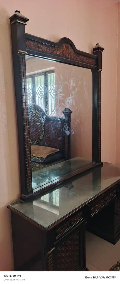 Dressing Table