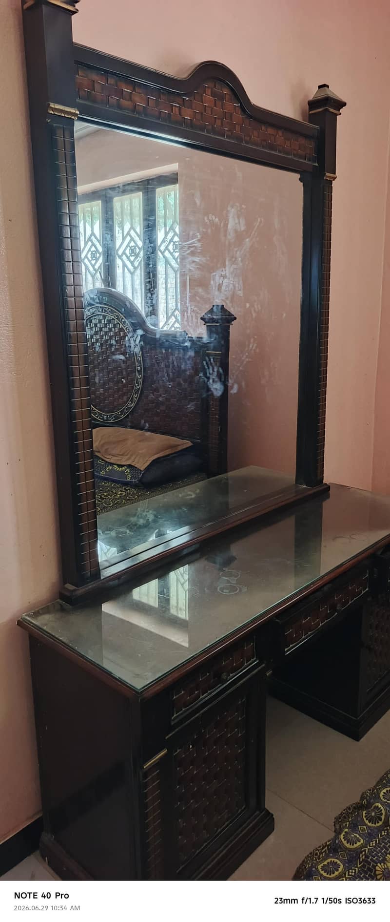 Dressing Table 1