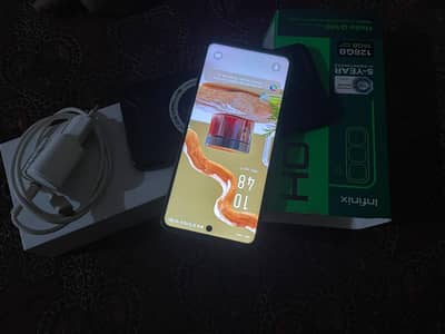 Infinix Hot 50 03167465637