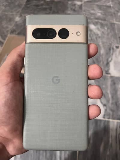 Google Pixel 7 Pro