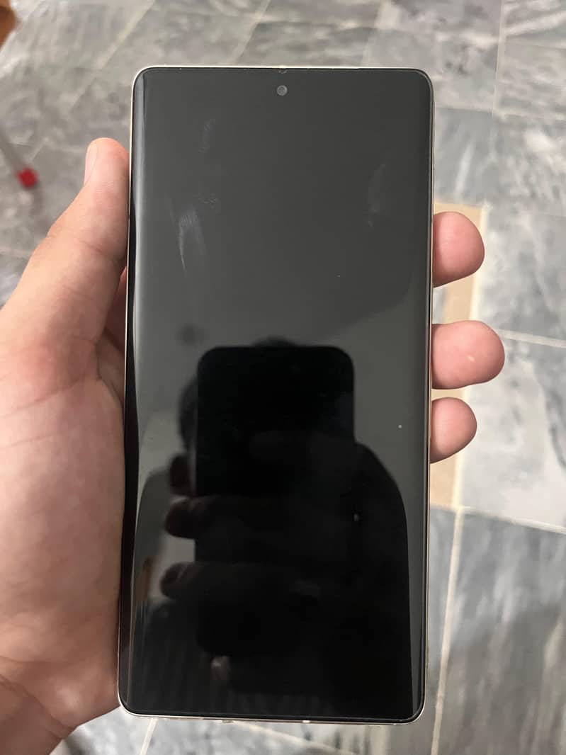 Google Pixel 7 Pro 1