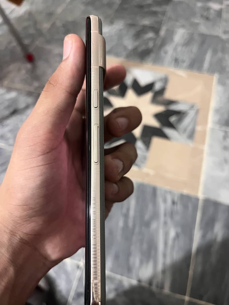 Google Pixel 7 Pro 3