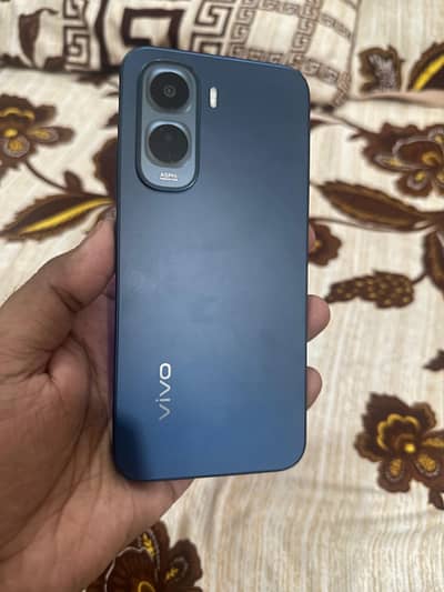 vivo y500 8/256 new mobile
